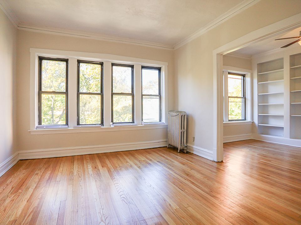 1st image of 5417 S Harper Ave APT 3B