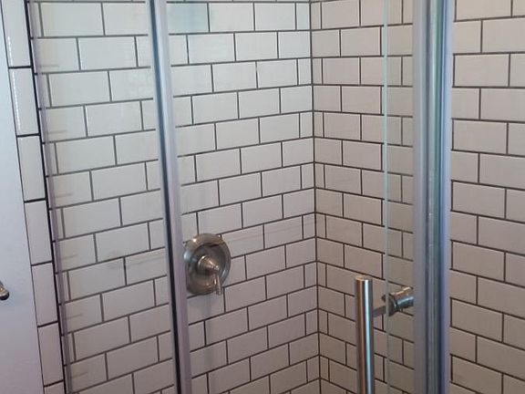 mater bath shower