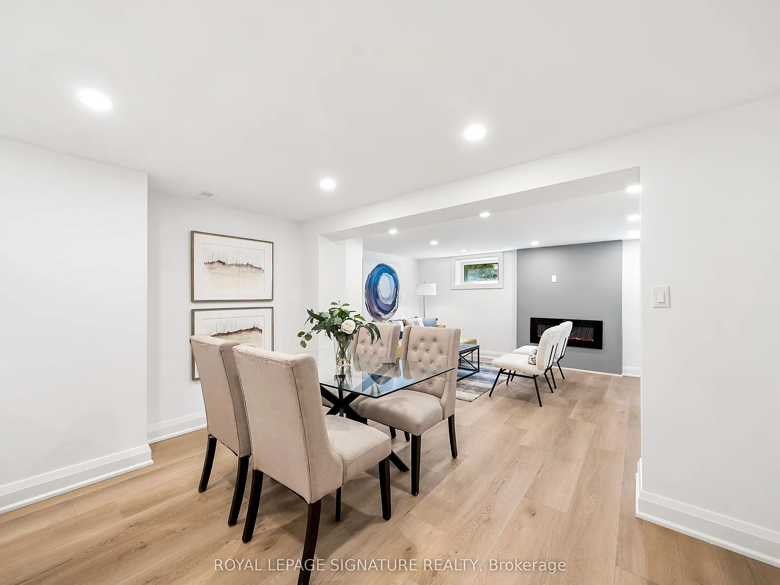 1 bed, $1,550 — Photo 4
