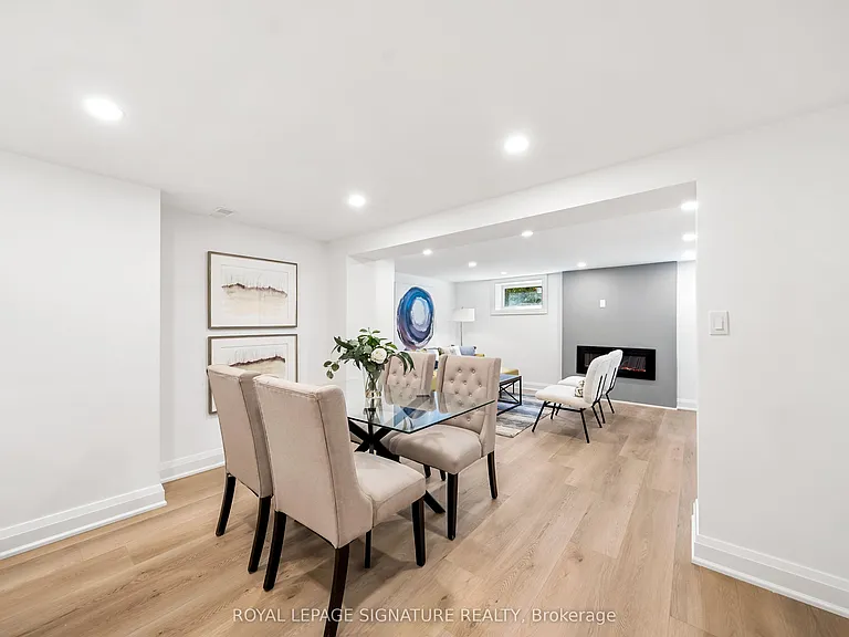247 Kathryn Cres #LOWER — Photo 4