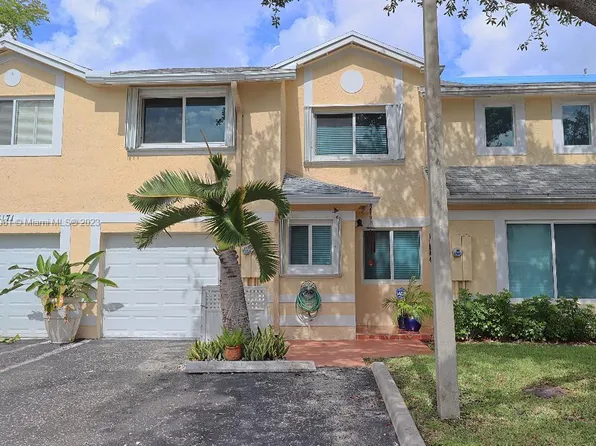 5167 SW 121st Ter #5167, Fort Lauderdale, FL 33330