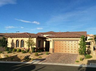 731 Puerto Real Ct, Las Vegas, NV 89138