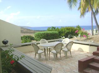 421 The Reef, Christiansted, VI 00820