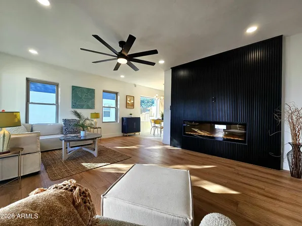 4234 N 2ND Drive, Phoenix, AZ 85013