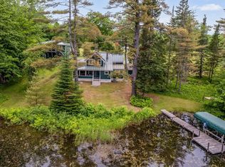 236 Sanborn Rd, Monmouth, ME 04259