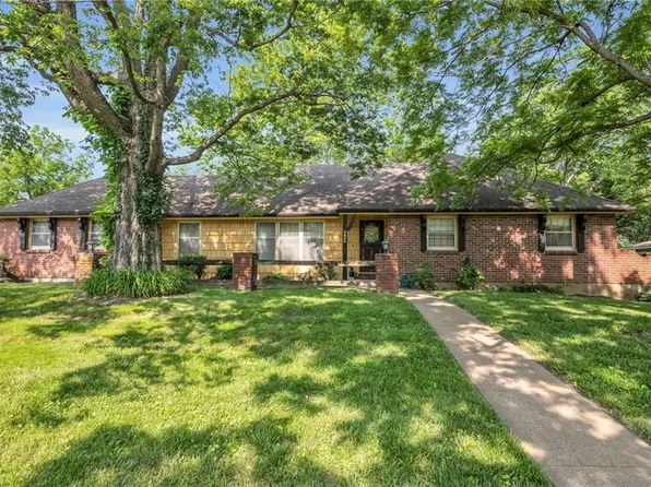 5644 Bellefontaine Ave, Kansas City, MO 64130