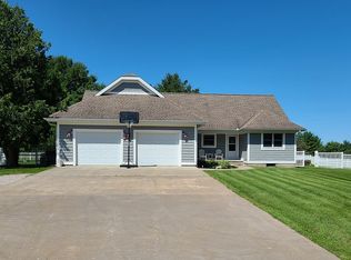 9207 Townline Rd, Cheboygan, MI 49721