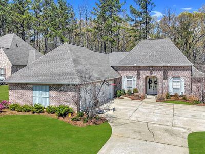112 Brisco St, Madison, MS, 39110