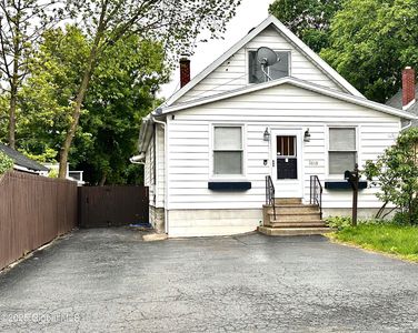 2618 STANTON Street, Schenectady, NY, 12306