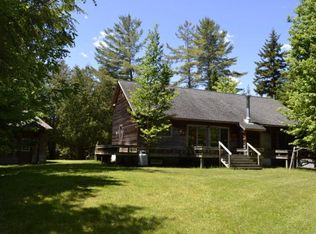 8762 State Route 30, Blue Mountain Lake, NY 12812