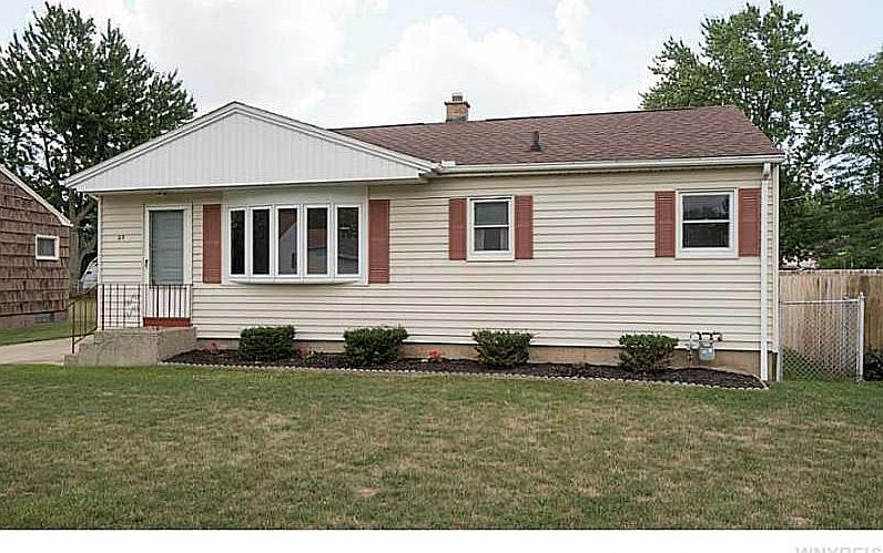 1st image of this home