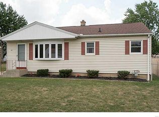 23 Baker Ter, Tonawanda, NY 14150