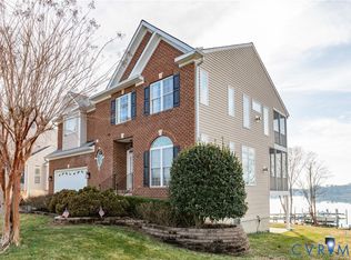 175 Shellfield Ln, Colonial Beach, VA 22443