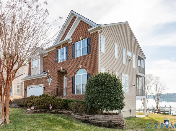 175 Shellfield Ln, Colonial Beach, VA 22443