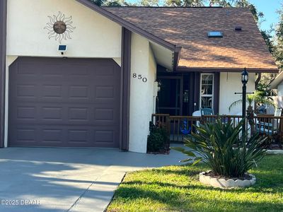 850 Stonybrook Cir, Port Orange, FL, 32127