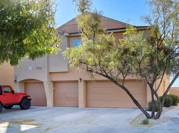5644 Valle Alegre Rd NW #7C, Albuquerque, NM 87120