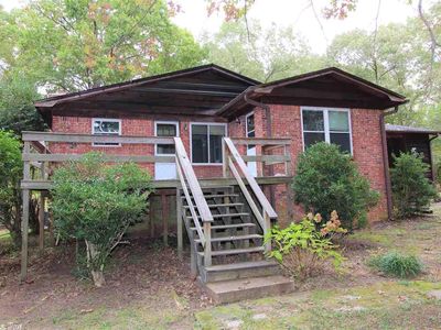 3183 Grant #53, Hensley, AR, 72065