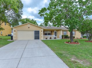 2170 Pinta Ave, Spring Hill, FL 34609