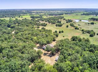 2448 County Street 2985 St, Blanchard, OK 73010