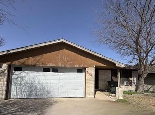 2101 Corona Dr, Killeen, TX 76549