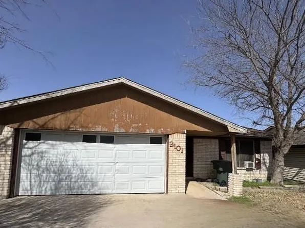 2101 Corona Dr, Killeen, TX 76549