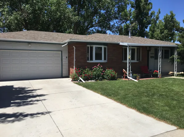 3720 Monte Vista Dr, Casper, WY 82601