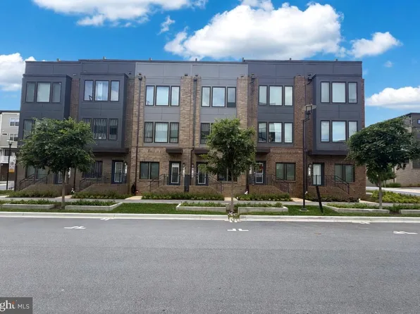 16136 Columbus Ave, Rockville, MD 20855