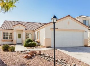 2117 Port Antonio Ct, North Las Vegas, NV 89031
