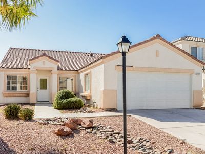 2117 Port Antonio Ct, North Las Vegas, NV, 89031