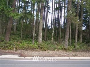 Northcliff Rd, Shelton, WA 98584