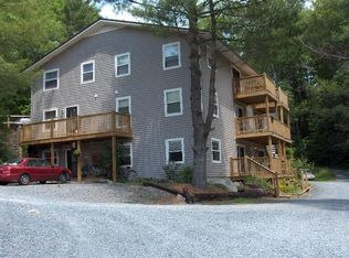 740 Beech Mountain Pkwy, Beech Mountain, NC 28604