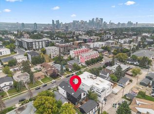 1825 E 27th Ave SW #4, Calgary, AB T2T 1H2