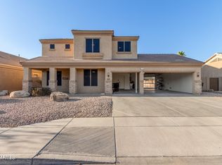 10318 E Irwin Ave, Mesa, AZ 85209
