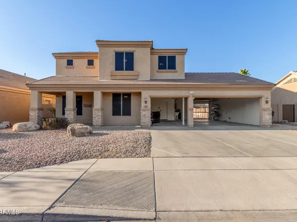10318 E IRWIN Avenue, Mesa, AZ 85209