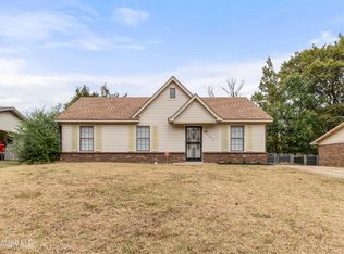 3450 Mayfair Dr, Horn Lake, MS 38637