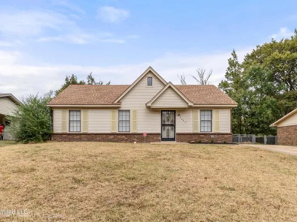 3450 Mayfair Rd, Horn Lake, MS 38637