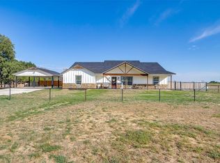 8101 Fm 3136, Alvarado, TX 76009