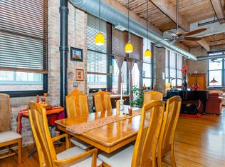 215 N Aberdeen St UNIT 504B, Chicago, IL 60607