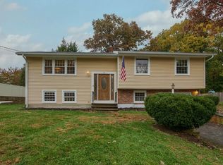 15 Catherine Dr, Peabody, MA 01960