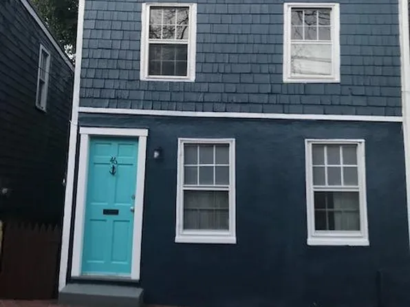 46 Fleet St, Annapolis, MD 21401