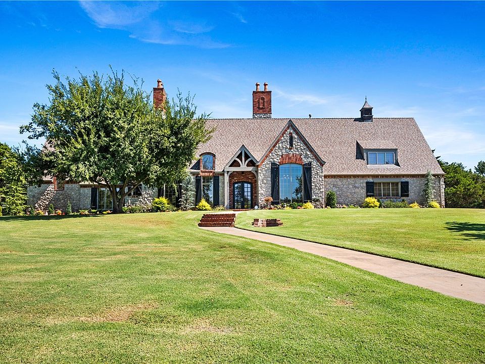 10300 S Czech Hall Rd, Mustang, OK 73064 MLS 1033021 Zillow