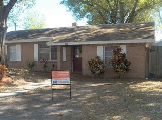 225 Palm Ave, Auburndale, FL 33823