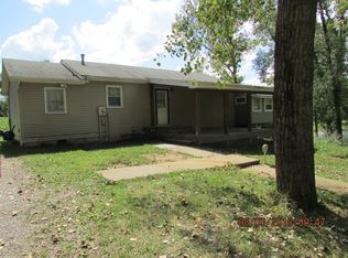 5144 Bethany Church Rd, Boonville, IN 47601