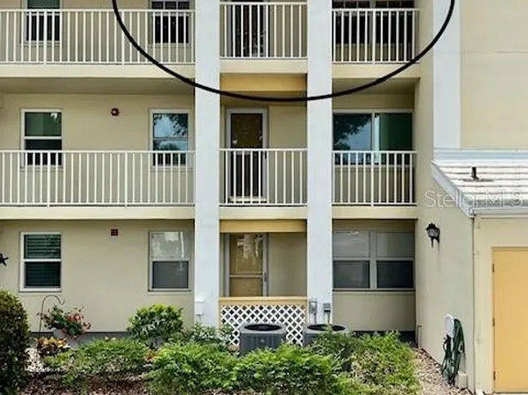 433 Cerromar Ln Unit 540, Venice, FL 34293