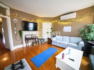100 Calumet St #2, Roxbury, MA 02120