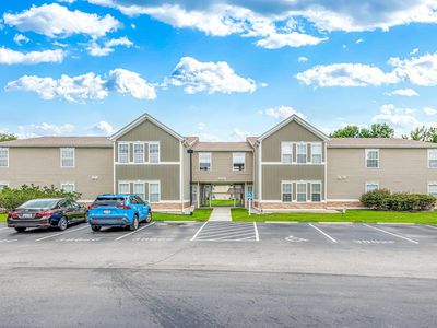 3862 Maypop Circle #2-E, Myrtle Beach, SC, 29588