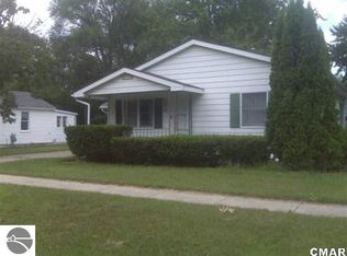 1109 E Lincoln St, Mount Pleasant, MI 48858