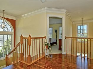 12142 Skylark Rd, Clarksburg, MD 20871