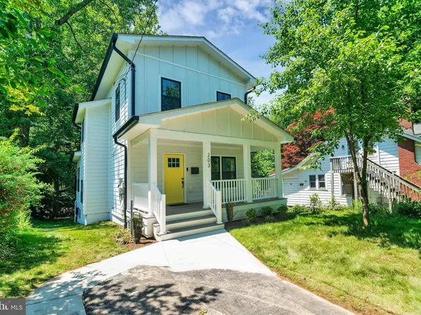 203 Lincoln Ave, Takoma Park, MD 20912