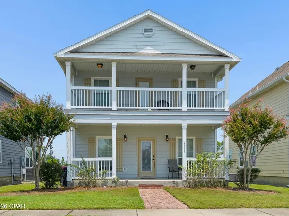 4839 Stellata Ln, Panama City Beach, FL 32408